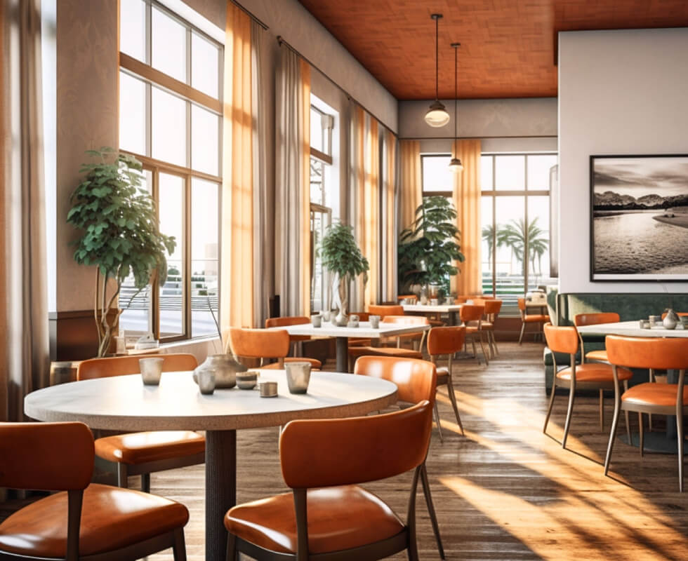 お店のプロデュース