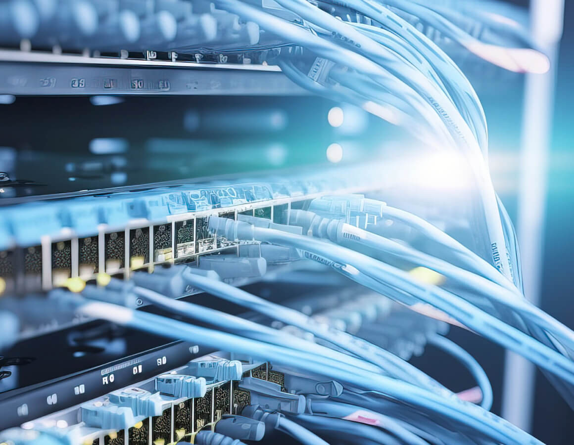 オンサイトサポート・ネットワーク構築