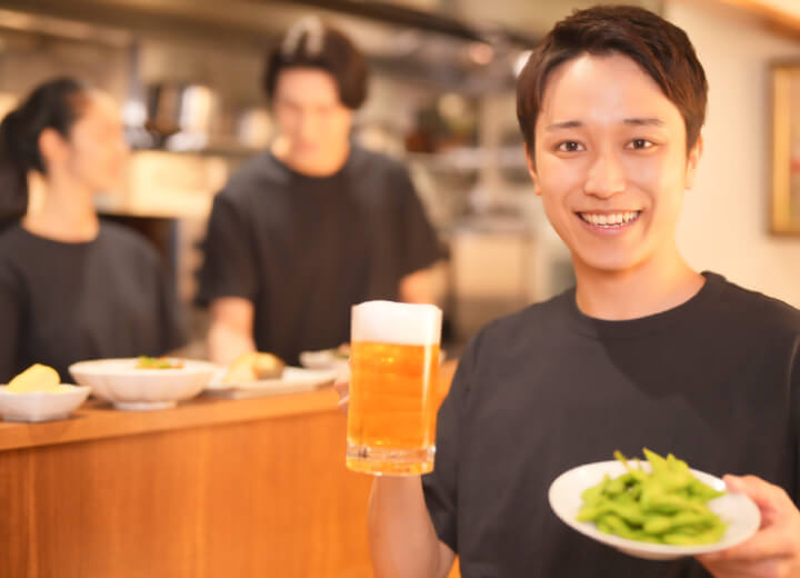 フードサービス事業