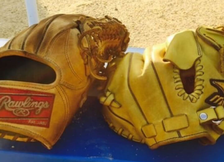 野球も得意です！